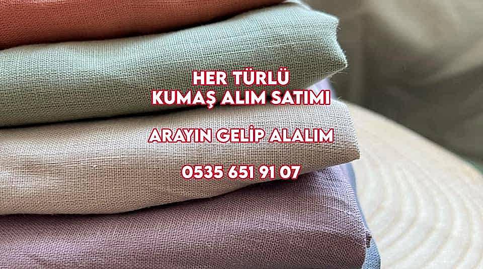 Kumaş Alan Tekstil Firmaları 05356519107