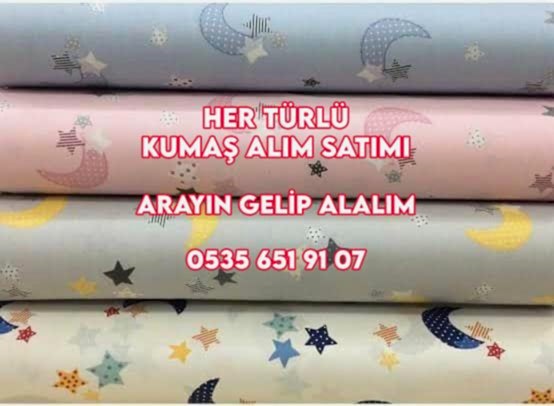 Çarşaflık Kumaş Alan 05356519107 Nevresim Kumaşı Alımı 