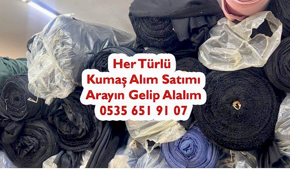 Takım Elbise Kumaşı Satın Alınır 05356519107