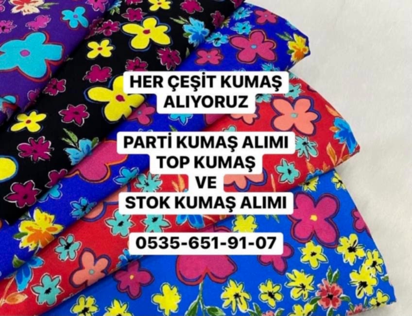 Parti Kumaş Alanlar 05356519107 Çorlu Kumaş