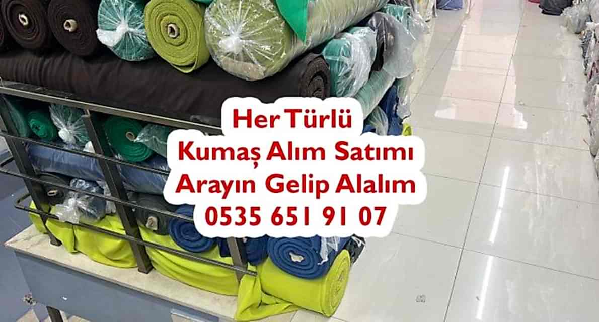 Keten Kumaş Satın Alan Yerler 05356519107