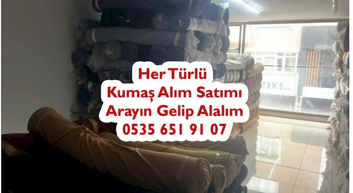 Gabardin Kumaş 05356519107 Gabardin Alan