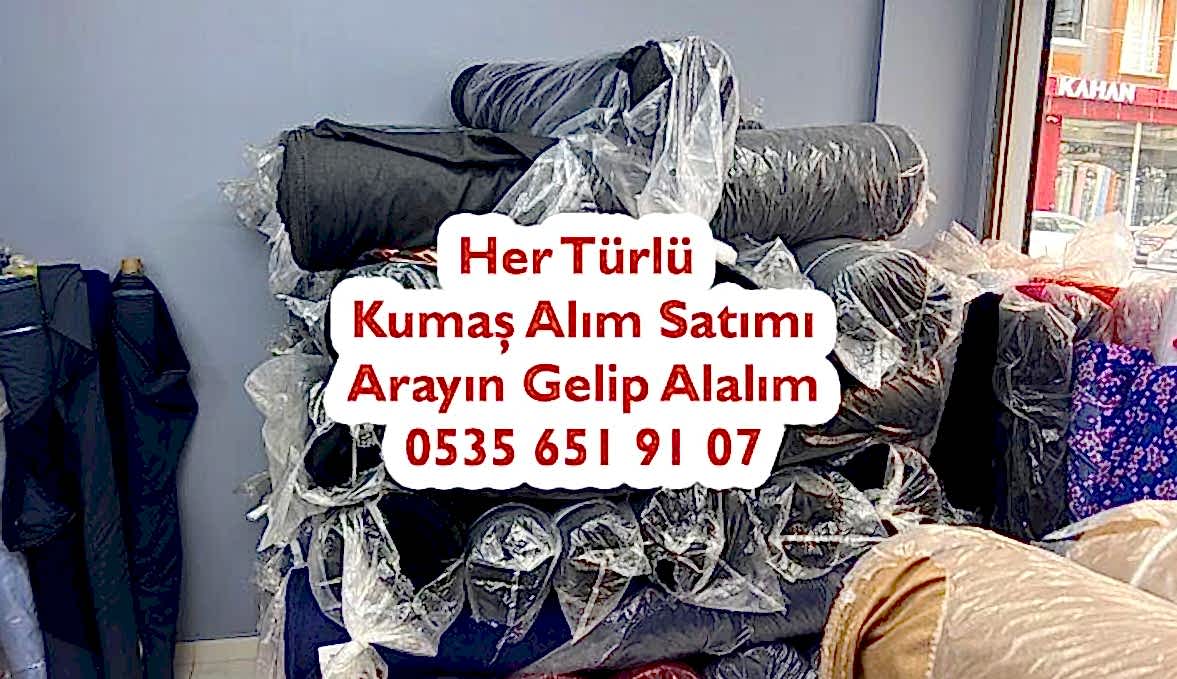 En İyi Fiyata Kumaş Satın Alanlar 05356519107