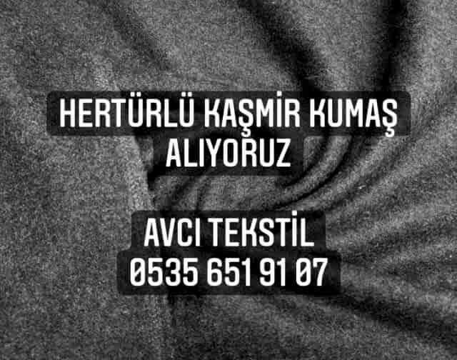 Kaşmir Kumaş Alan Firma |05356519107|