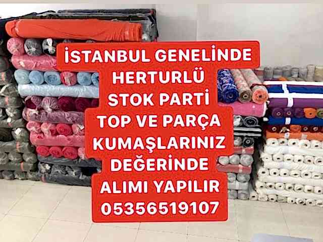 Top halinde Kumaş Alanlar|05356519107|