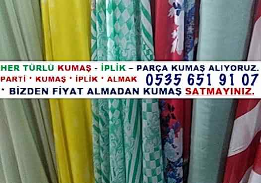 Peynir Bezi Kumaşı Alınır |05356519107|