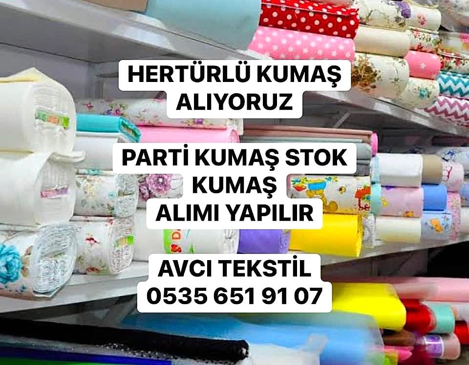 Kumaş Alan Firmalar Ve Kumaş Alan Kumaşçılar |05356519107|
