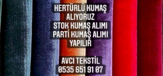 Kumaş Alan Firmalar |05356519107| Kumaş Kim Alır | Kumaş Alanlar Nerede |